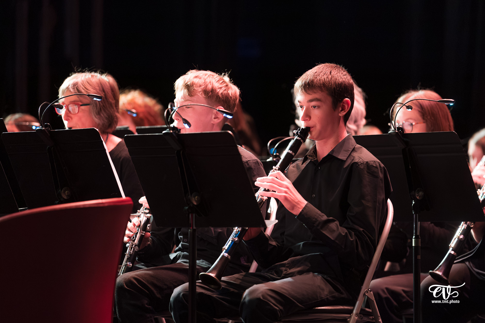 LE PRINTEMPS DE LA CLARINETTE